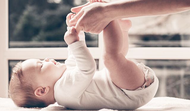 Çocuklarda kalça ağrısı ihmal edilmemeli