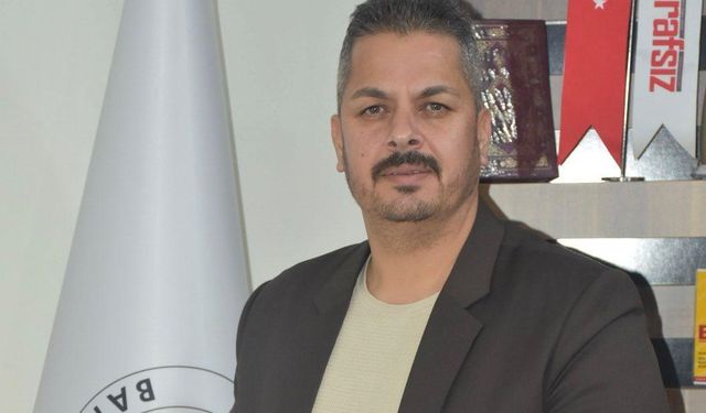 "Toplumun sesi olmaya devam edeceğiz”
