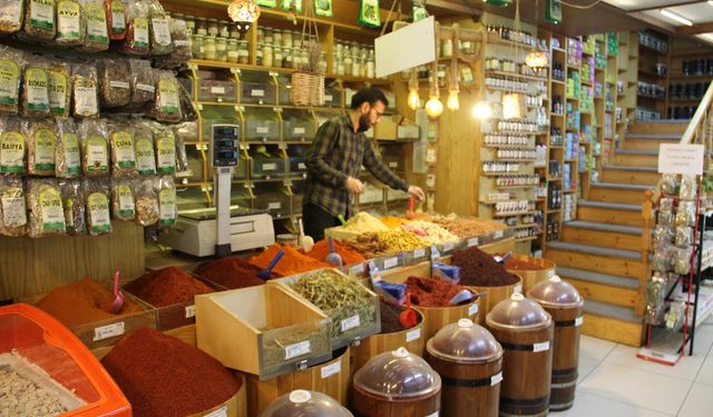 İklim Değişikliği Ihlamur Üretimini Vurdu: Fiyatlar Tavan Yaptı