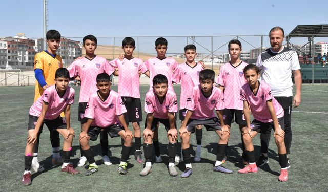 BELEDİYE SPOR TAKIMLARINDAN ÇİFTE GALİBİYET