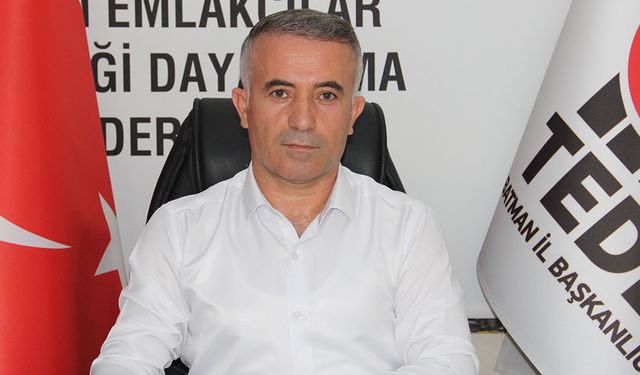 “Kira artışlarına hükümet acilen müdahale etmeli”