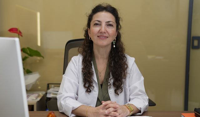 'Anne ve bebek için en sağlıklı başlangıç normal doğum’