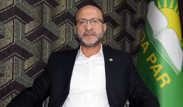 6-8 Ekim Müslüman Kürtler için bir varlık mücadelesiydi
