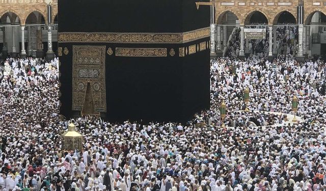 2026 yılı hac organizasyonu sağlık personeli müracaatları başladı