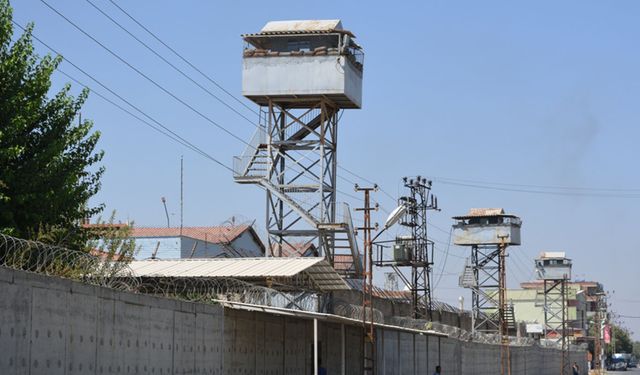 Batman’da Torbacılara Şafak Operasyonu: 5 Şüpheli Tutuklandı!