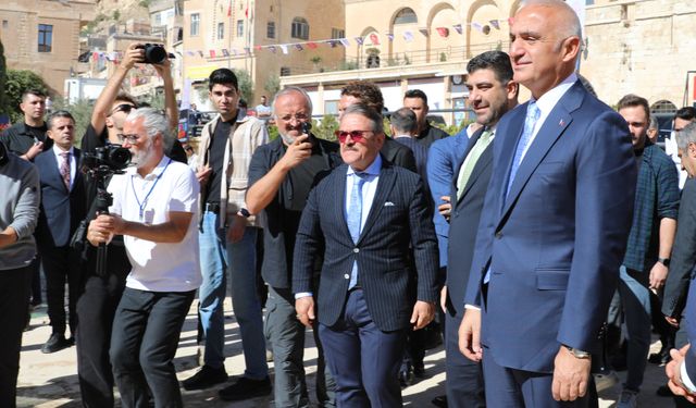 2026’da 50 şehir, festivallere ev sahipliği yapacak