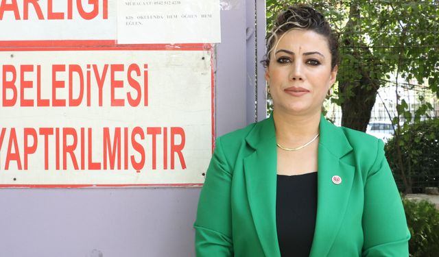 ‘Boşanmak isteyen kadınlar ücretsiz avukat için yoksulluk belgesi istiyor’