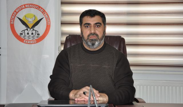 “Kalem, Zulmün Karşısında Hakikatin Sesi Olmalı”