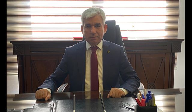Kaplan’dan Sosyal Konut Projesine Çağrı: "Esnafa Pozitif Ayrımcılık Şart!"