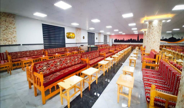 “Taziye kararı kesin değil, istişare aşamasındadır”