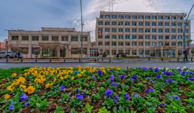 Batman Belediyesi Personel A.Ş’de Ön Kura Listeleri Açıklandı