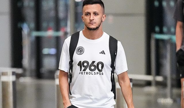Petrolspor, Deplasmanından puanla döndü