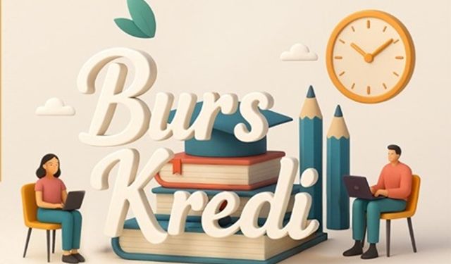2025 ve 2026 KYK kredi burs başvurusu ne zaman? Kimler başvurabilir?