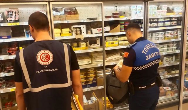 Ticaret Bakanlığı’ndan fahiş fiyat ve stokçuluk denetimi: 2 milyar TL ceza