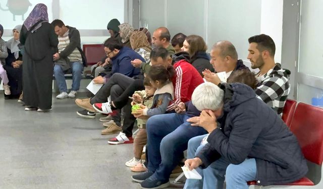 Doç. Dr. Doğan: Gribal enfeksiyon vakalarında yavaşlama gözlemliyoruz