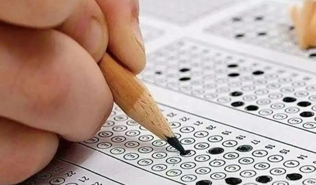 Kaymakam Adaylığı Giriş Sınavı başvuruları başladı