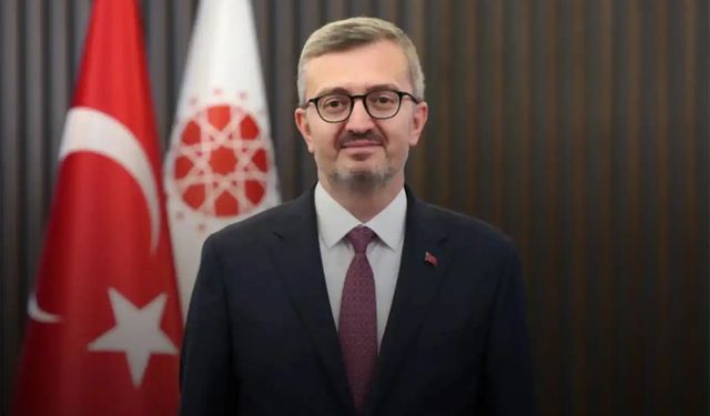 İletişim Başkanı Duran: “israil yönetiminin barış gibi bir gündemi yok”