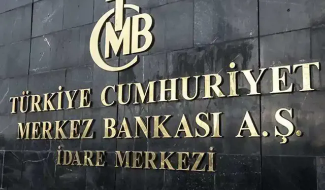 Merkez Bankası ekim ayı faiz kararını açıkladı