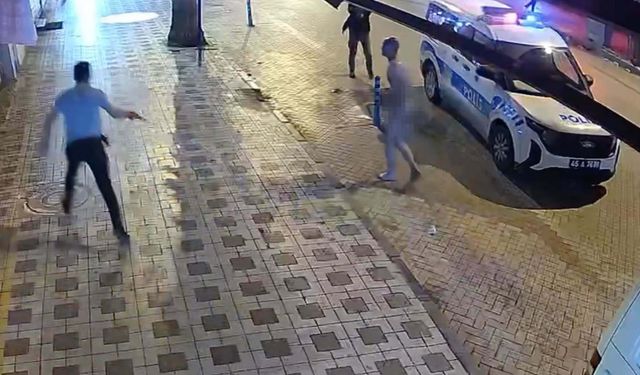 Eşini öldürüp kızını yaralayan sanığa 2 kez ağırlaştırılmış müebbet hapis