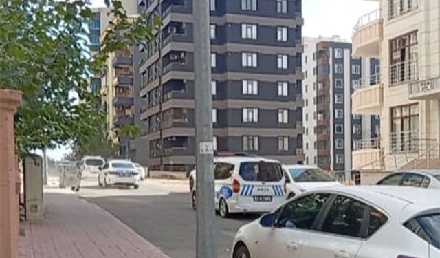 iki aile arasında kavga: 9 yaralı