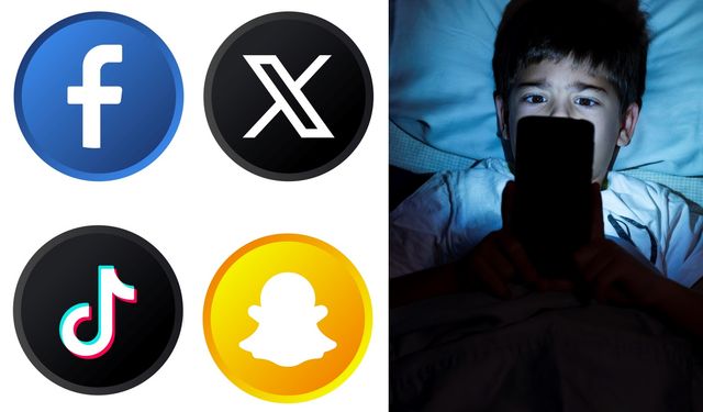Sosyal medya devlerinden çocuk güvenliği yasasına itiraz: Kâr önceliği, güvenliğin önüne geçti