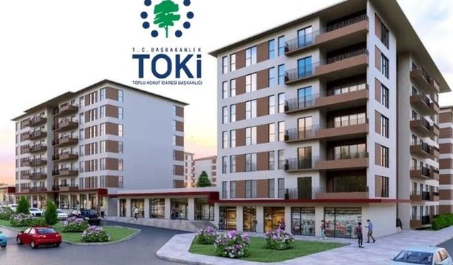 Dolandırıcıların yeni tuzağı "sosyal konut" projesi