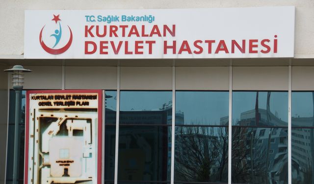 Siirt'te traktör devrildi: 2 yaralı