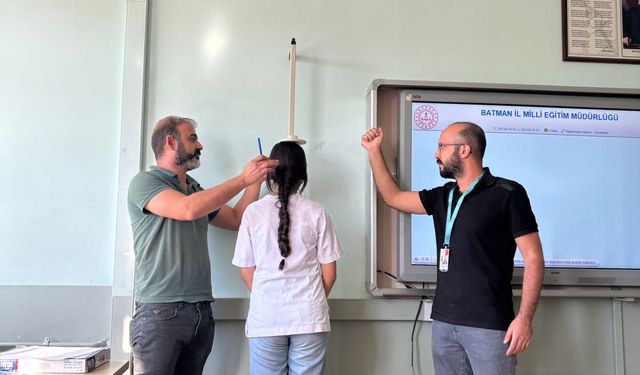 Sağlıklı Yaşam Eğitimiyle Farkındalık Artıyor