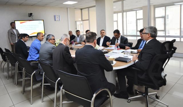 Başarıya Yakından Bakış: Ortaokullarda LGS Sonuçları Masaya Yatırıldı