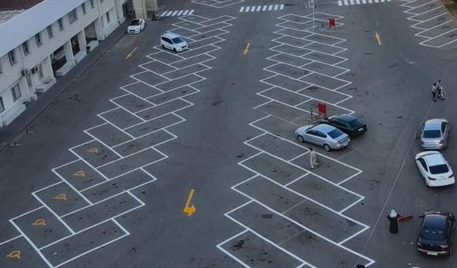 Batman Eğitim ve Araştırma Hastanesi’nde Modern Dokunuş