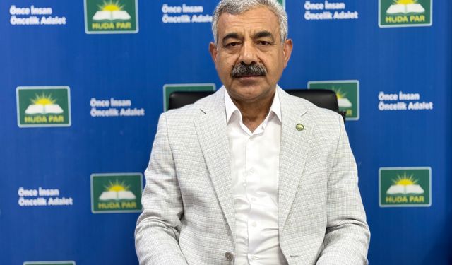 Başkan Şahin’den “6-8 Ekim saldırıları” mesajı