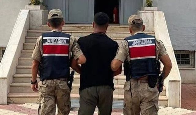 Batman’da Jandarmadan 3 Ayrı Noktada Operasyon