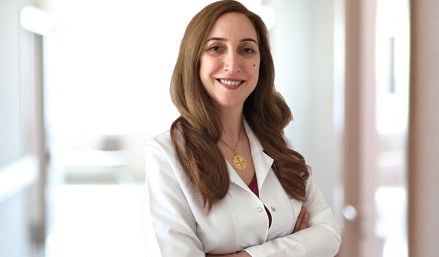 ‘Her 10 anneden 1’i doğum sonrası depresyon yaşıyor’