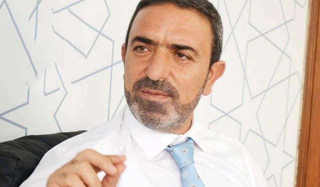 Nasıroğlu, Kısıtlanma ortak değerlerimiz ve taziye kültürüyle bağdaşmamaktadır