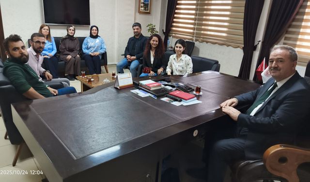 Çocuk Koruma Alanında Karar Destek Mekanizmaları Eğitimi Tamamlandı