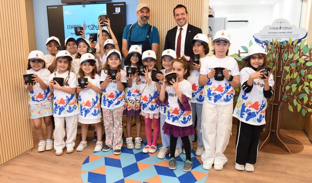 İş Bankası, Diyarbakır'da Tarım İhtisas Şubesi açtı