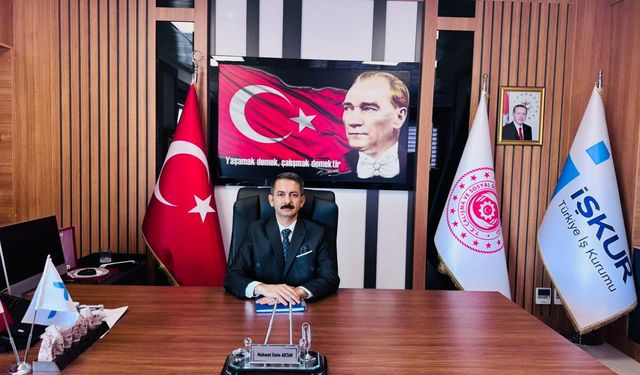 İŞKUR ‘dan Engelli ve Eski Hükümlü Hibe Desteği Başvuruları Başladı