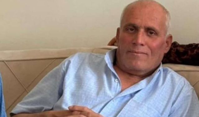 Mardin’de çamura saplanan traktörü kurtarmaya çalışırken altında kalıp, öldü