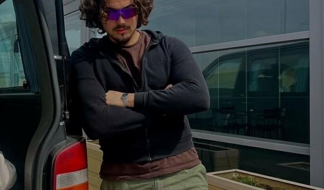 Kazada yaralanan Ahmet Can, 23 gün sonra hayatını kaybetti