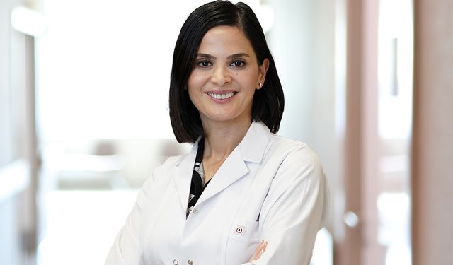 ‘Psikolojik destek ve egzersiz menopoz sürecini kolaylaştırıyor’