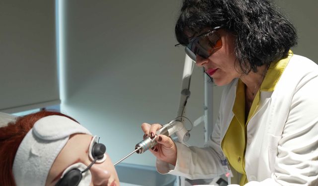 'Sonbahar cilt yenilenmesi için en uygun zaman'