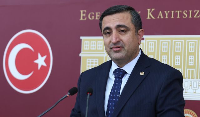 Ramanlı'dan çifte vatandaşlık kanun teklifi çağrısı