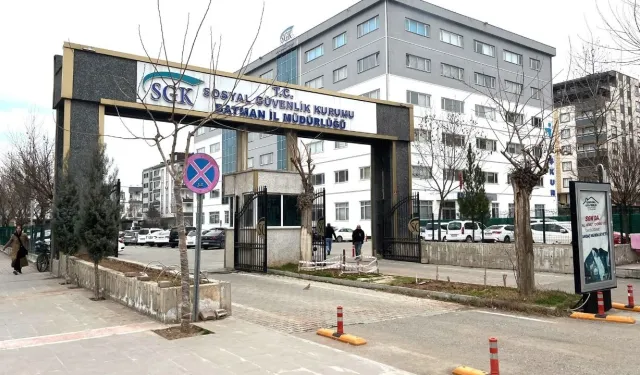 Elden Maaşa Ağır Ceza! SGK’dan İşverenlere 2.179 TL’lik Uyarı