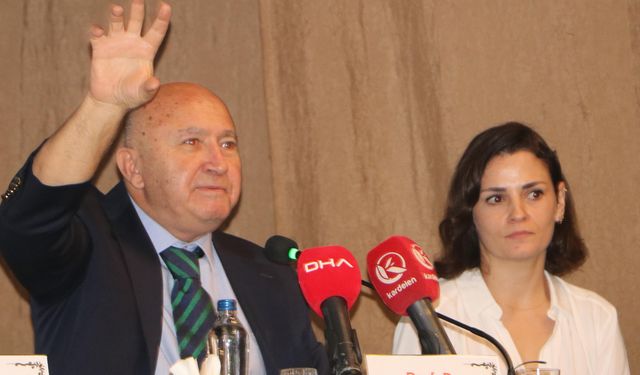 'Tip 1 diyabet toplumda dramatik bir problem gibi görülüyor'