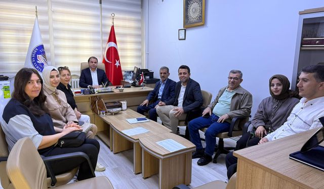 Batman Yurtları Türkiye'ye Rol Model Oluyor!