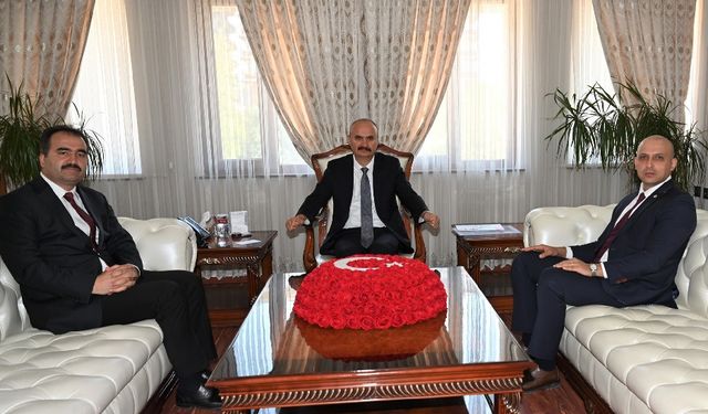 Batman'da Cumhuriyet Tarihinin En Kapsamlı “Genel Tarım Sayımı”
