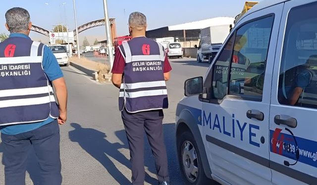 Batman'da kayıt dışı 42 işletmeye ceza!  278 işyeri mercek altında