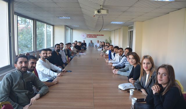 Batman’da 4 mevsim yüzme dönemi başladı!