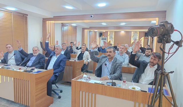 Adıyaman'ın Kahta ilçesinde taziye yemekleri kaldırıldı