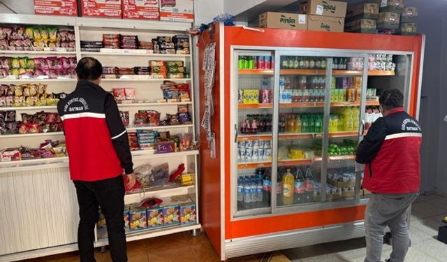 Okul Çevreleri Mercek Altında